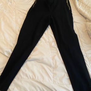 Black I-N-C Pants
